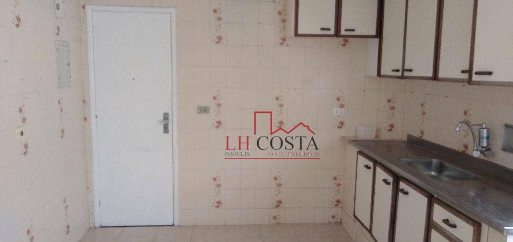 Apartamento à venda com 3 quartos, 120m² - Foto 19