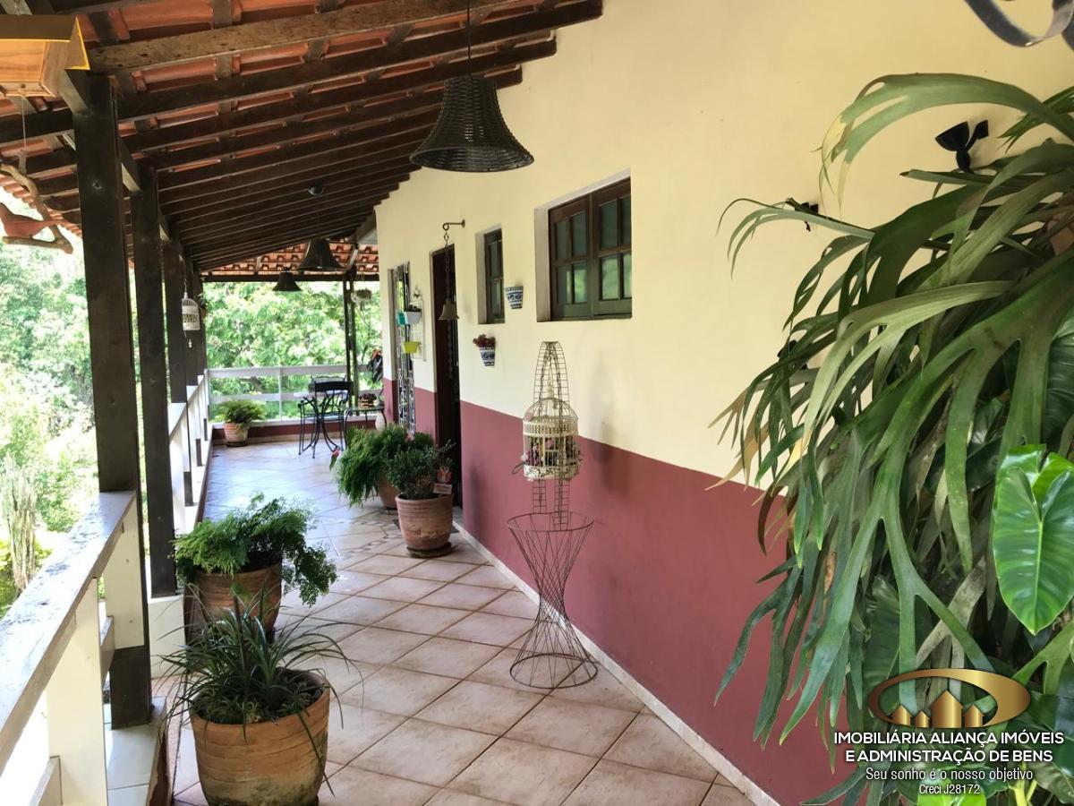 Casa de Condomínio à venda com 4 quartos, 1000m² - Foto 8