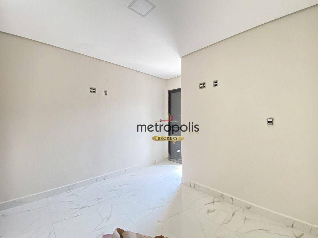 Cobertura à venda com 3 quartos, 120m² - Foto 15