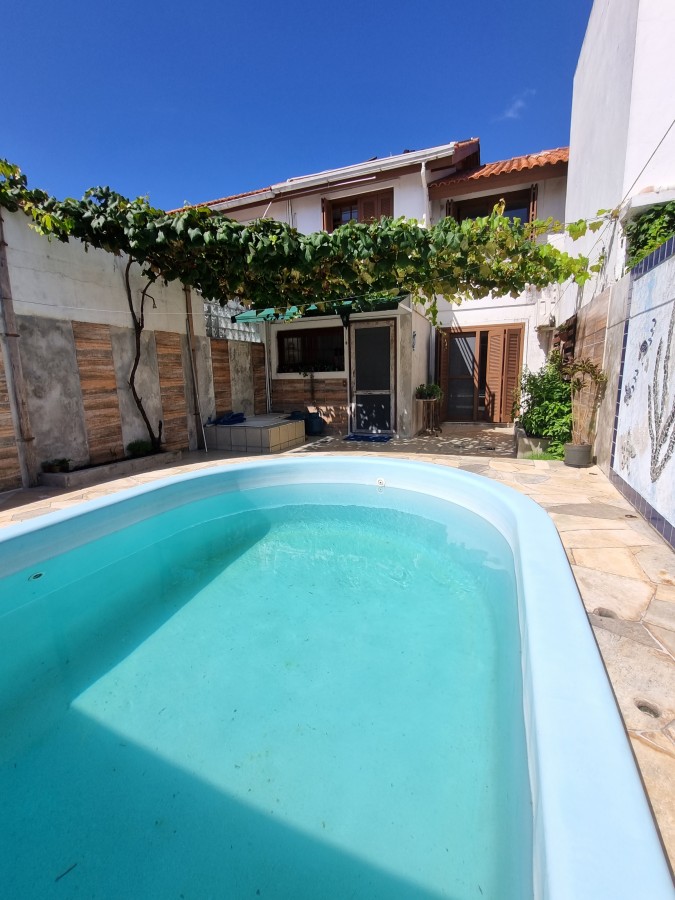 Casa de Condomínio à venda com 3 quartos, 186m² - Foto 17