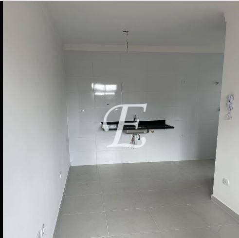 Apartamento à venda com 1 quarto, 31m² - Foto 6