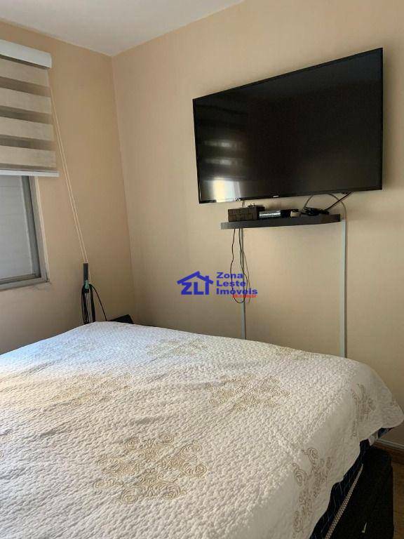 Apartamento à venda com 2 quartos, 60m² - Foto 10