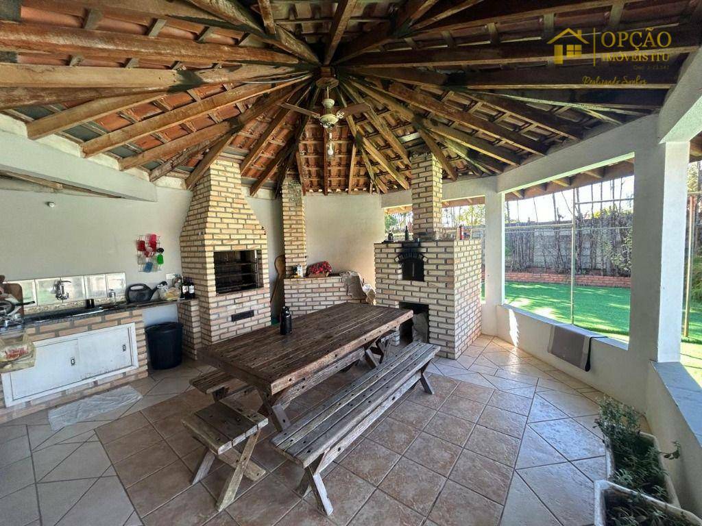 Casa de Condomínio à venda com 2 quartos, 245m² - Foto 7