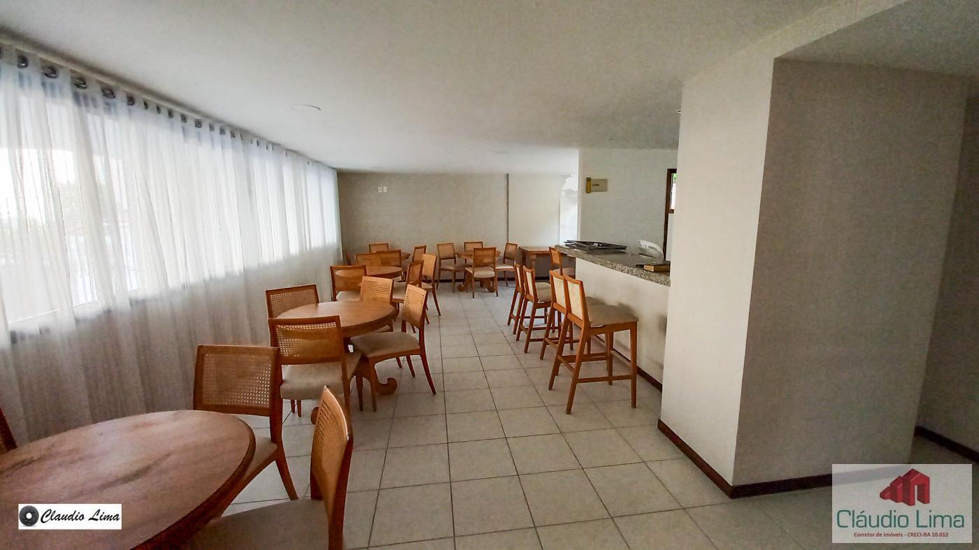 Apartamento para alugar com 1 quarto, 40m² - Foto 16