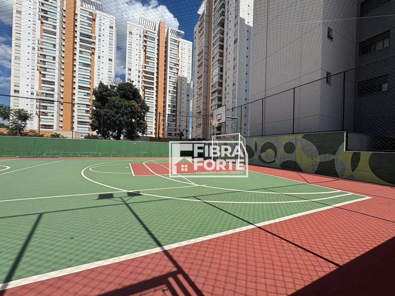 Apartamento à venda com 3 quartos, 125m² - Foto 38