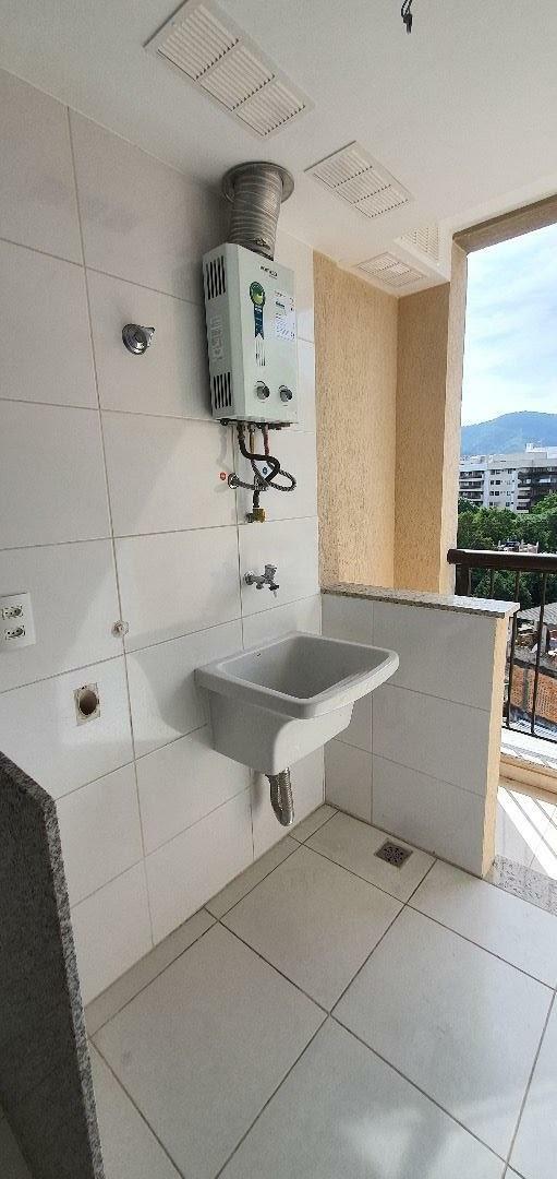 Cobertura à venda e aluguel com 4 quartos, 169m² - Foto 3