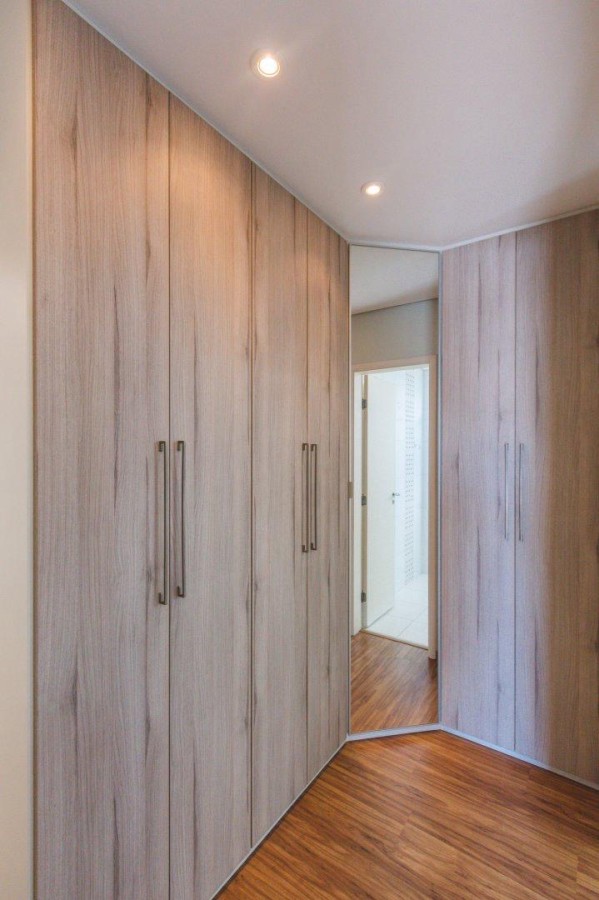 Apartamento para alugar com 3 quartos, 107m² - Foto 3