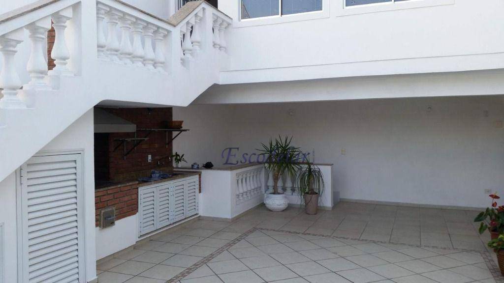 Sobrado à venda com 3 quartos, 240m² - Foto 6