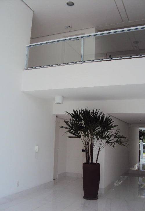 Apartamento à venda com 1 quarto, 39m² - Foto 11