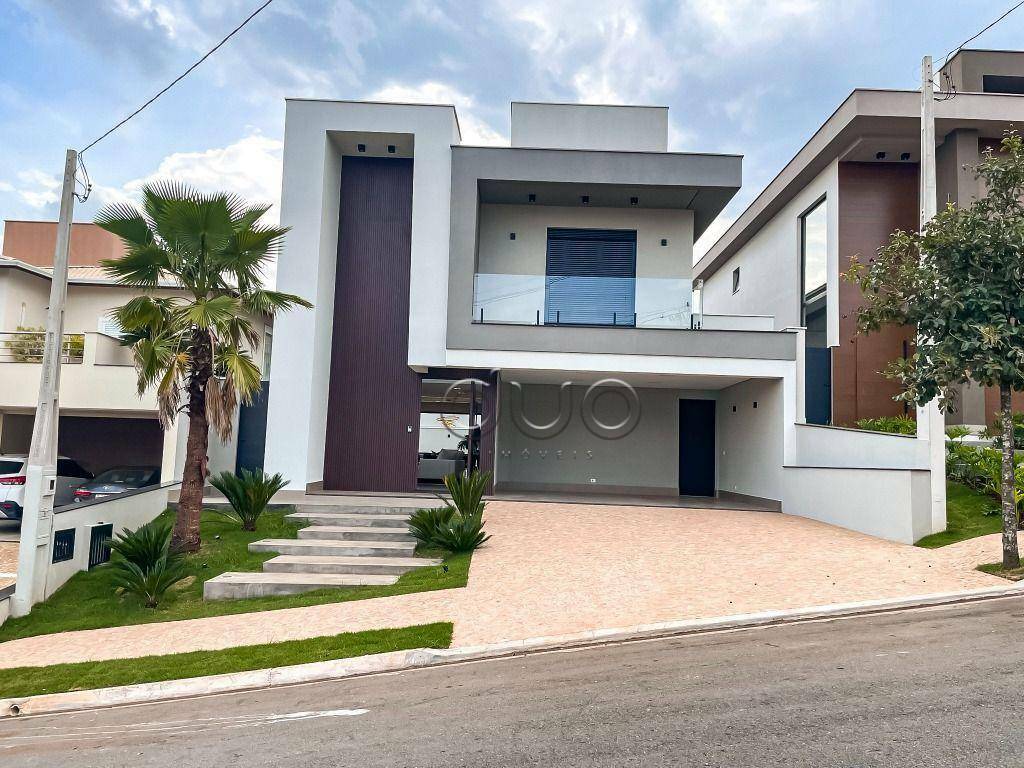 Casa de Condomínio à venda com 3 quartos, 270m² - Foto 4