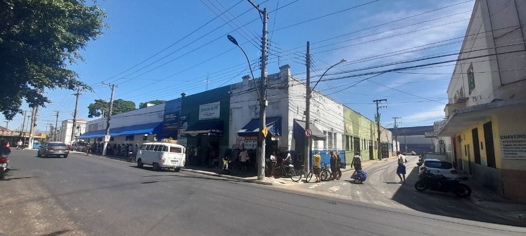 Depósito-Galpão, 680 m² - Foto 1