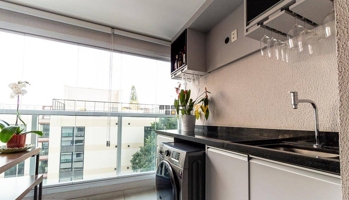 Apartamento à venda e aluguel com 1 quarto, 41m² - Foto 6