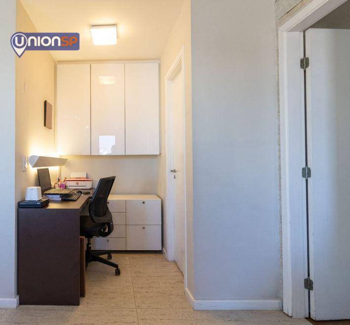 Apartamento à venda com 3 quartos, 126m² - Foto 4