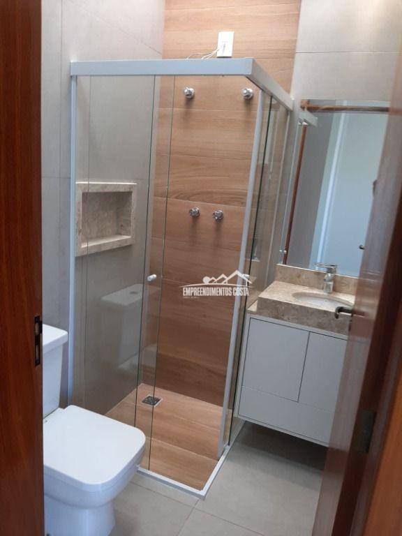 Casa de Condomínio à venda com 3 quartos, 123m² - Foto 10