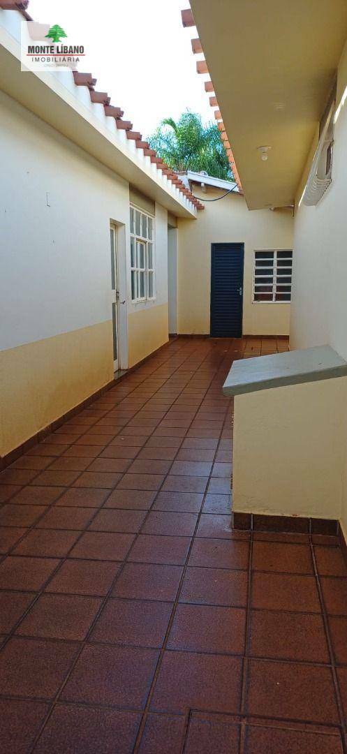 Casa à venda com 4 quartos, 1000m² - Foto 18