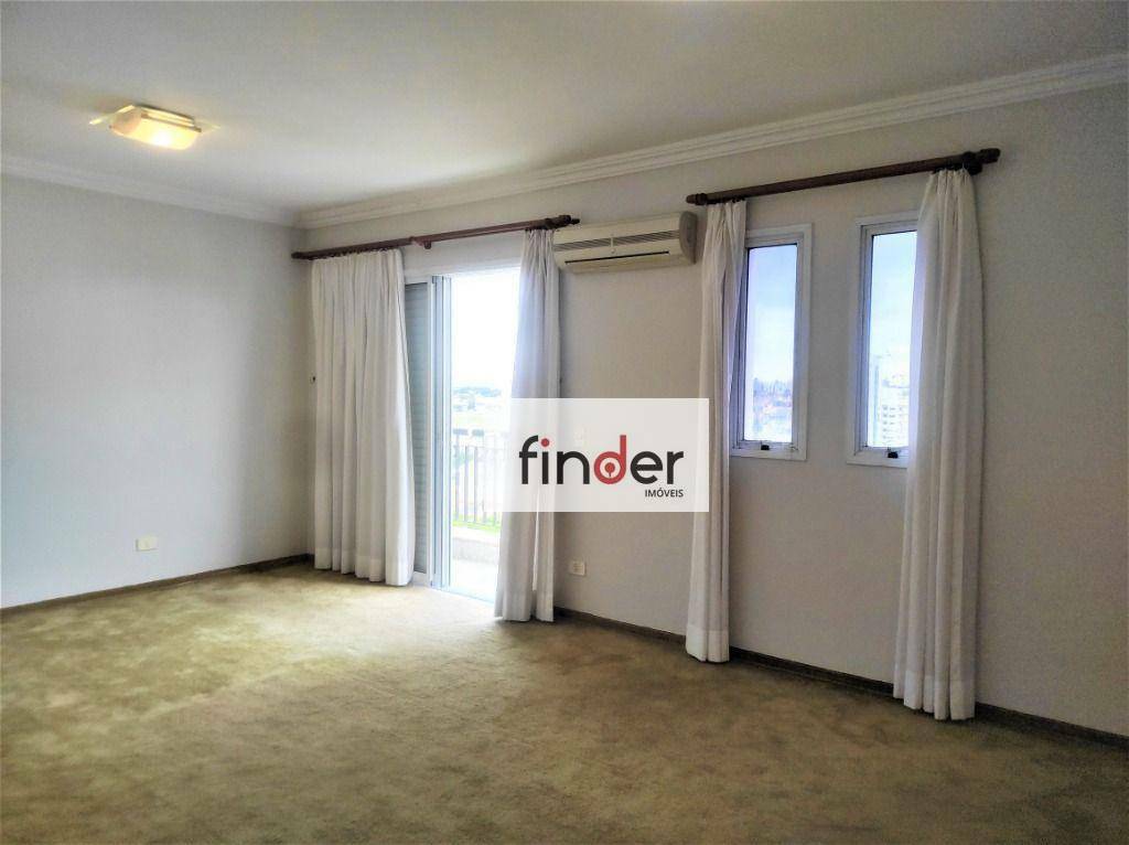 Apartamento à venda com 4 quartos, 270m² - Foto 13