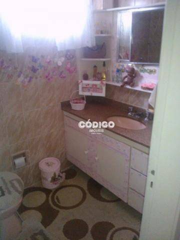 Sobrado à venda com 2 quartos, 200m² - Foto 12