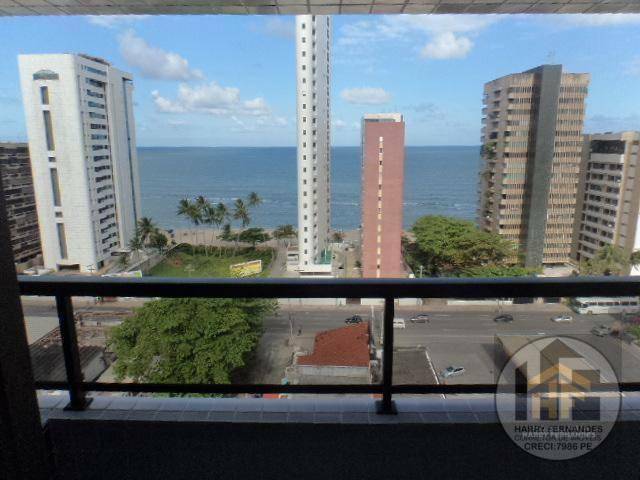 Apartamento à venda com 1 quarto, 41m² - Foto 1