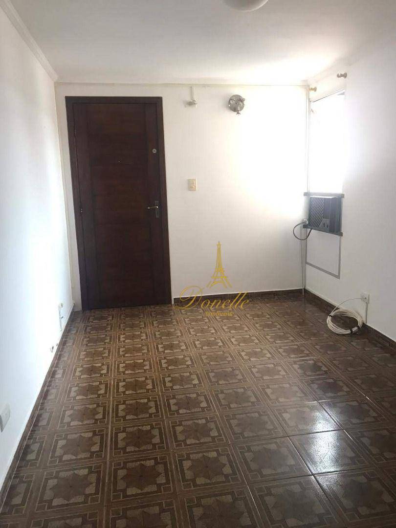 Apartamento à venda com 2 quartos, 46m² - Foto 8