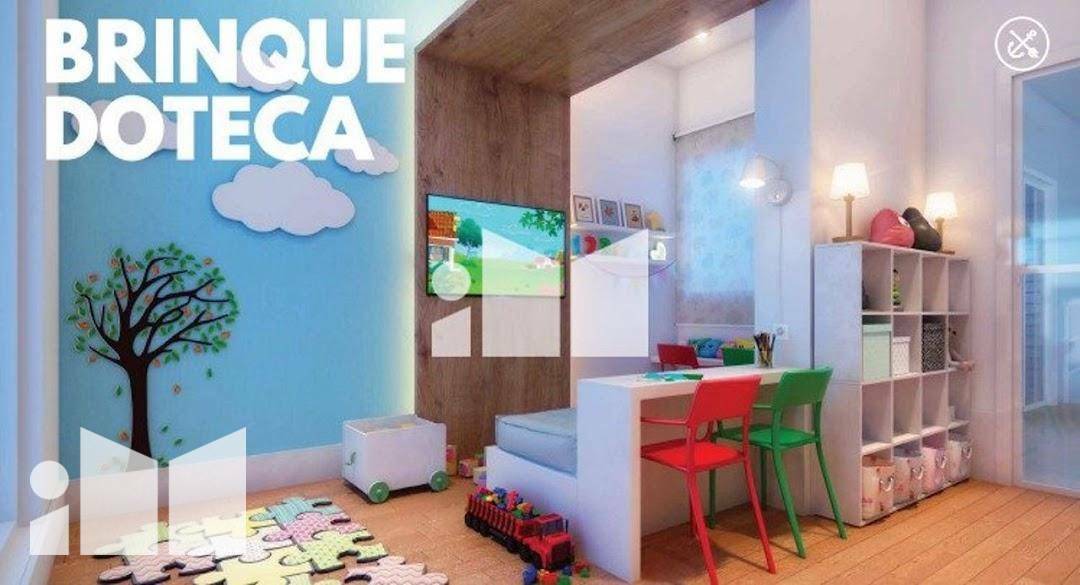 Apartamento à venda com 2 quartos, 75m² - Foto 12