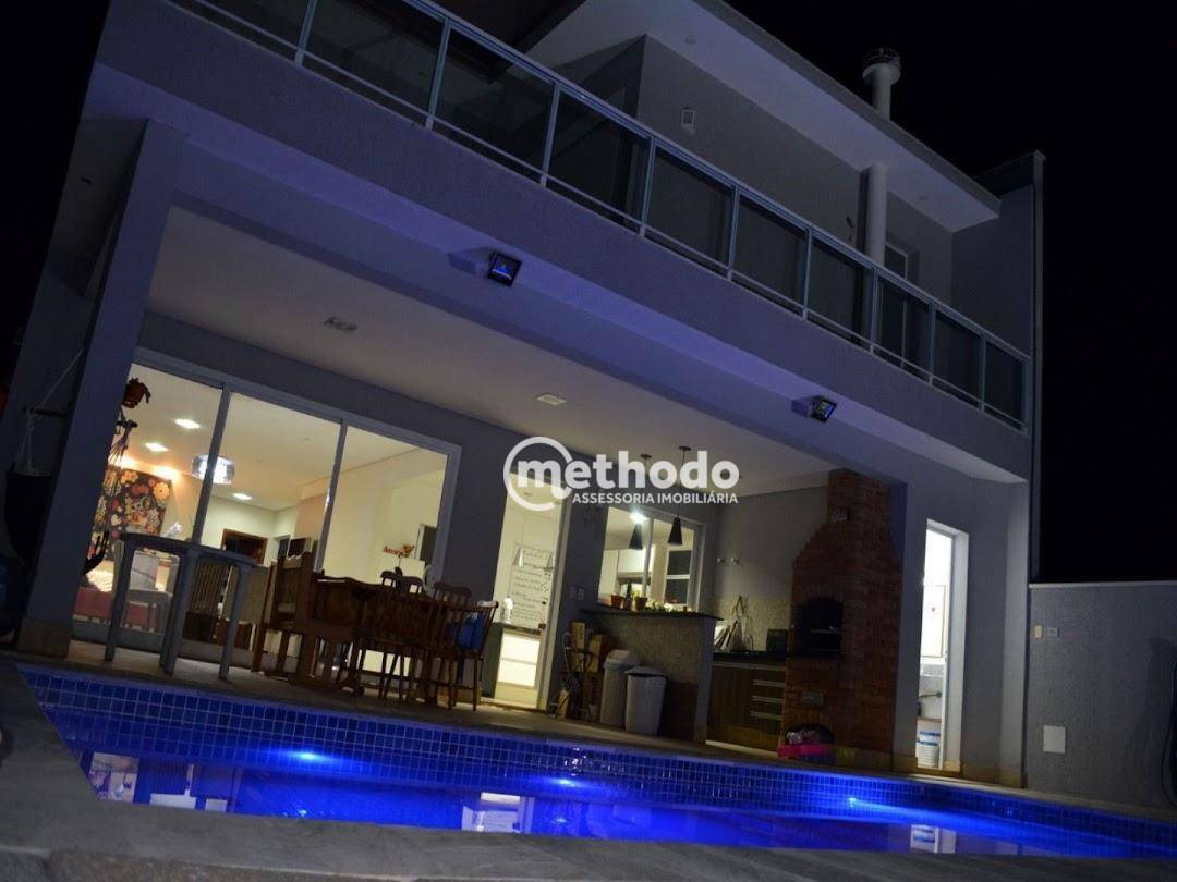 Casa de Condomínio à venda com 4 quartos, 360m² - Foto 3