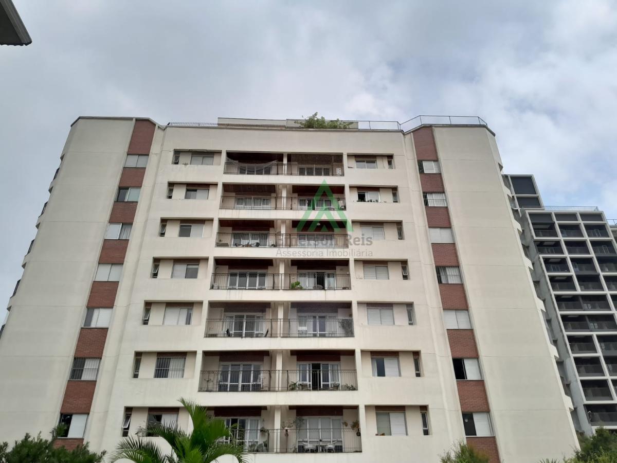 Cobertura à venda, 243m² - Foto 21