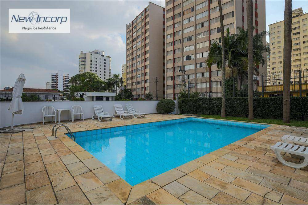 Apartamento à venda com 3 quartos, 208m² - Foto 34