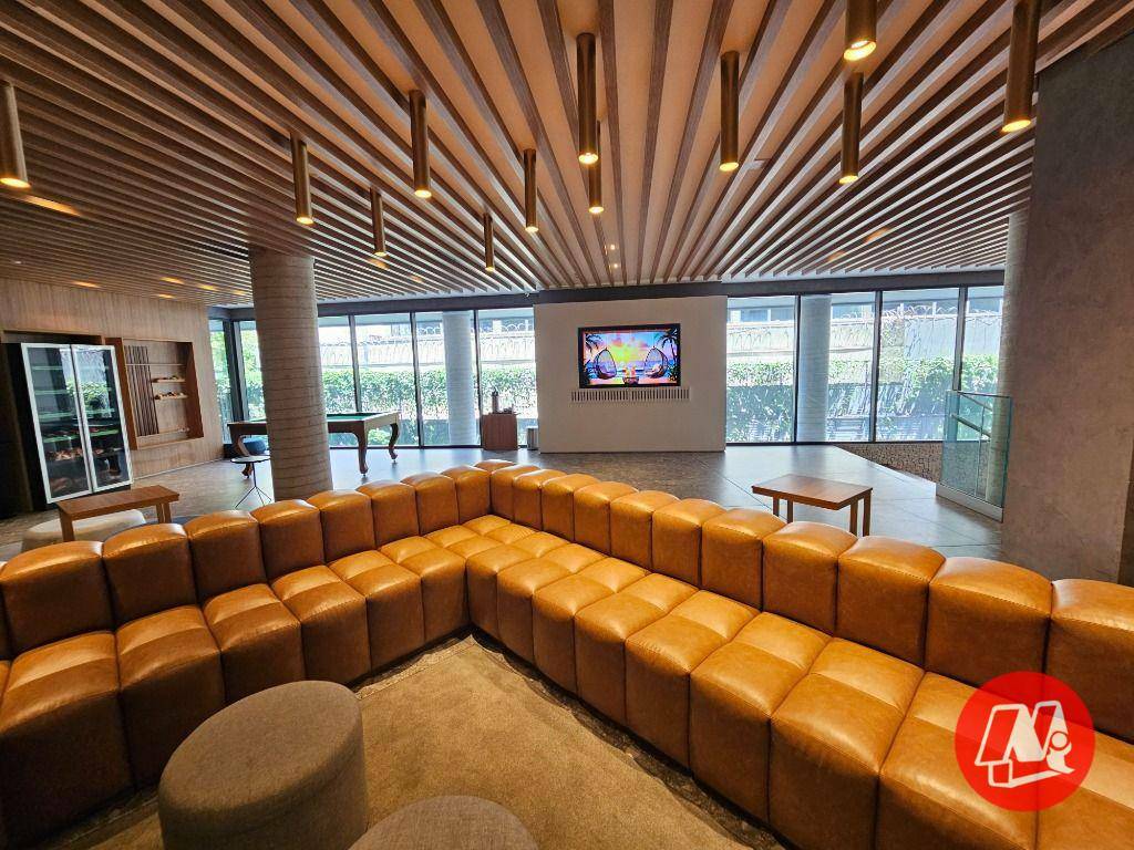 Kitnet-Studio, 24 m² - Foto 11