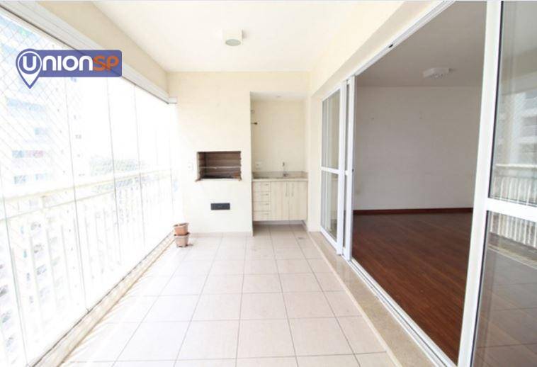 Apartamento à venda com 3 quartos, 123m² - Foto 5