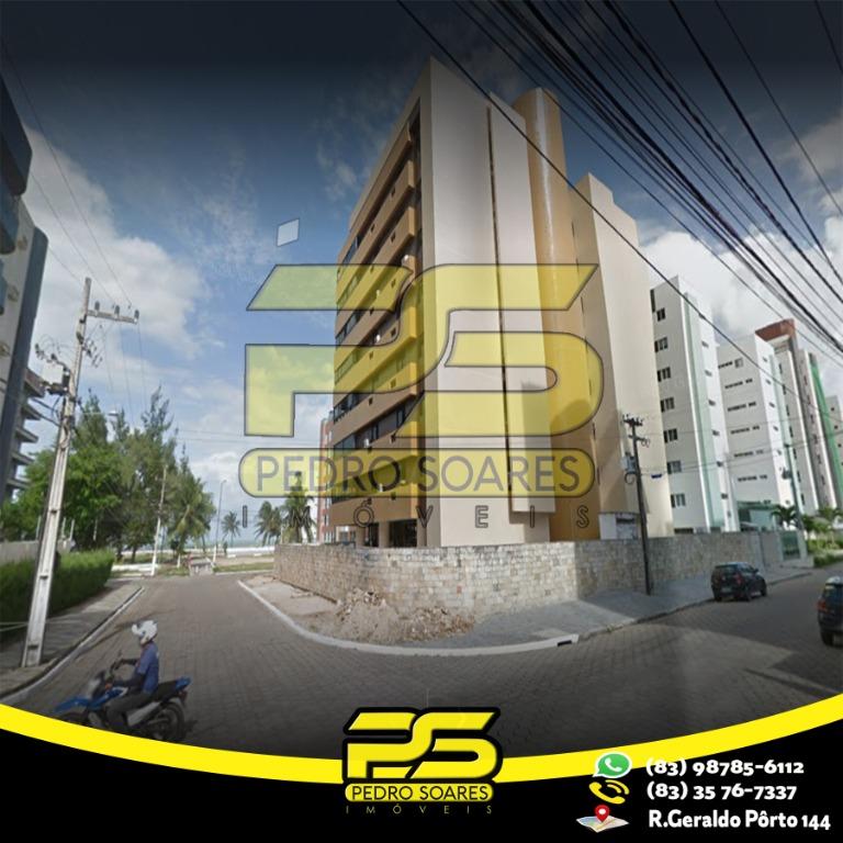 Apartamento à venda com 3 quartos, 189m² - Foto 4