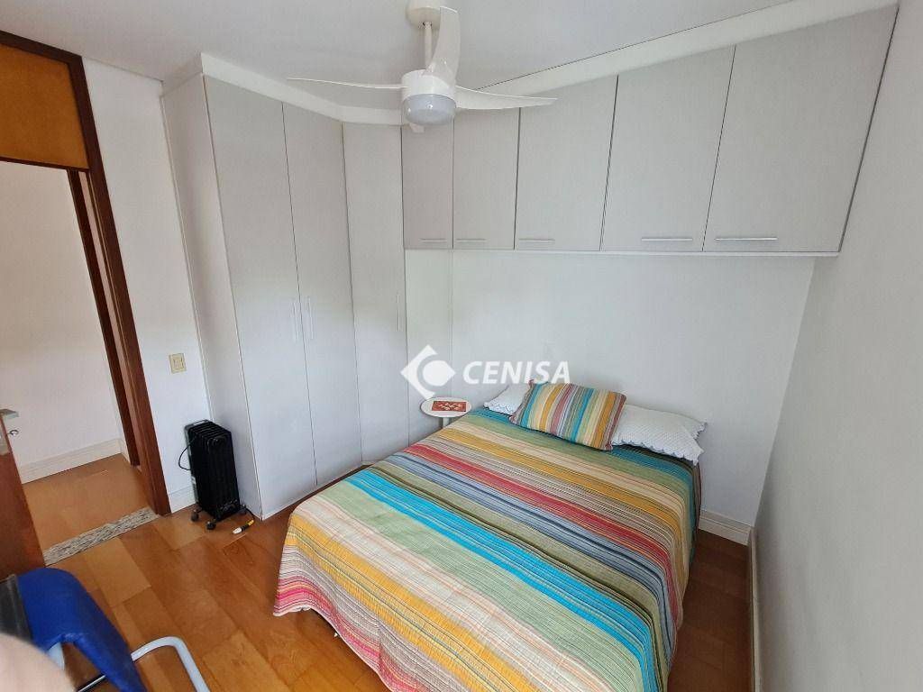 Casa de Condomínio à venda com 3 quartos, 141m² - Foto 14