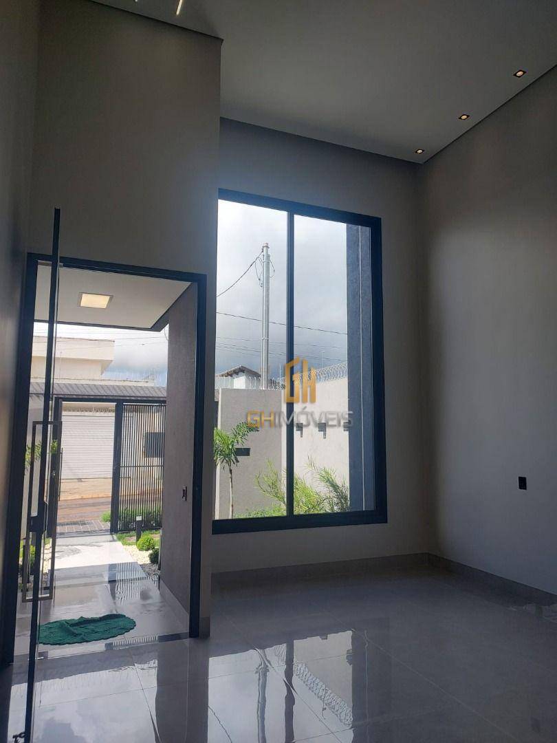 Casa de Condomínio à venda com 3 quartos, 213m² - Foto 17