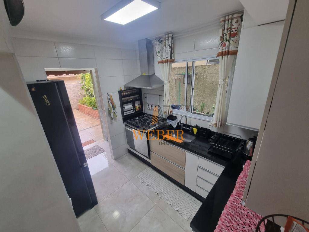 Apartamento à venda com 2 quartos, 100m² - Foto 3