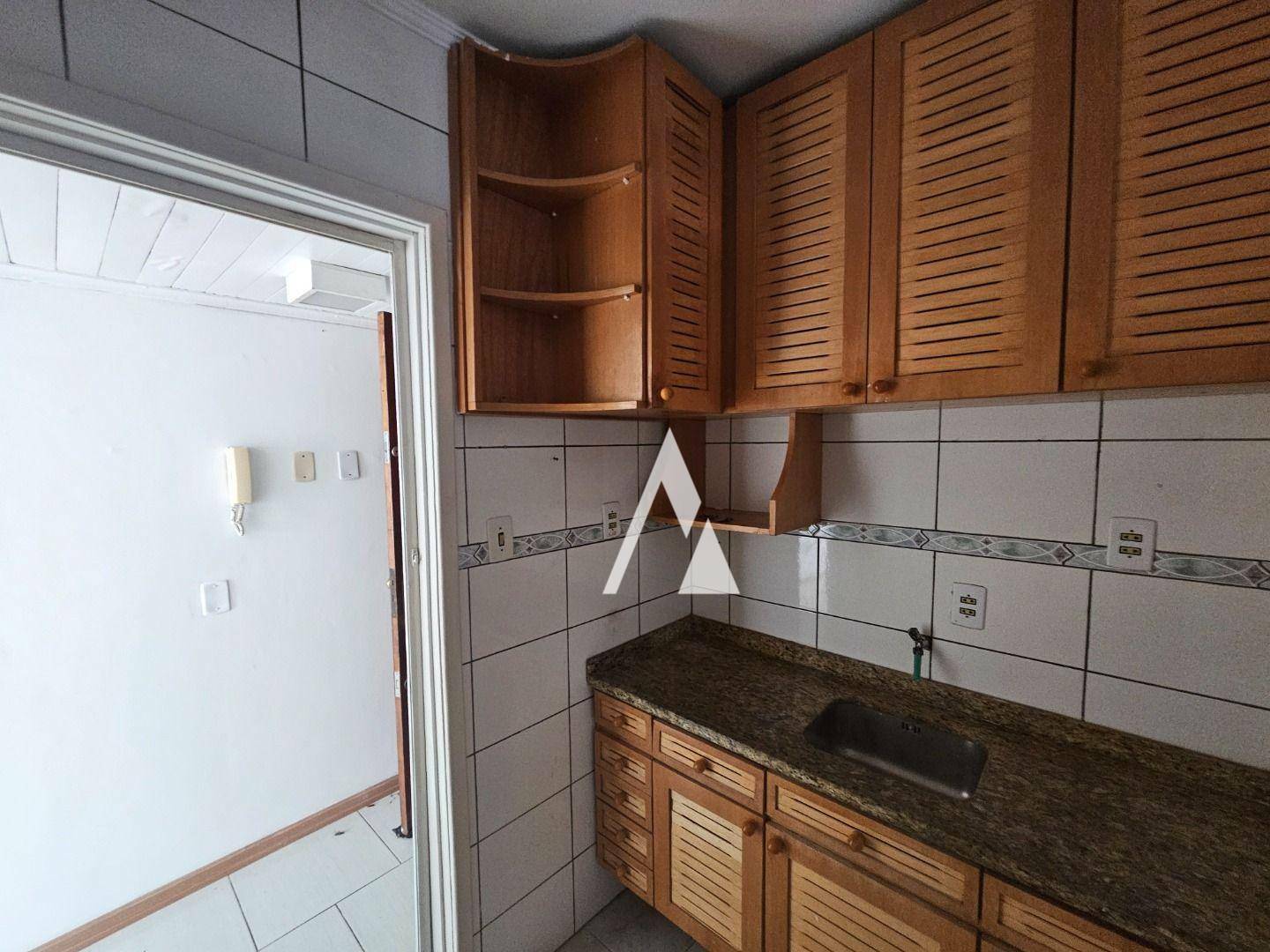 Apartamento à venda e aluguel com 1 quarto, 39m² - Foto 20