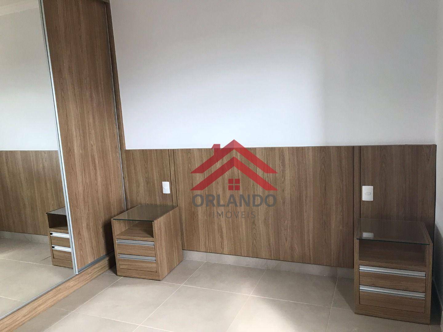 Apartamento à venda com 3 quartos, 94m² - Foto 9