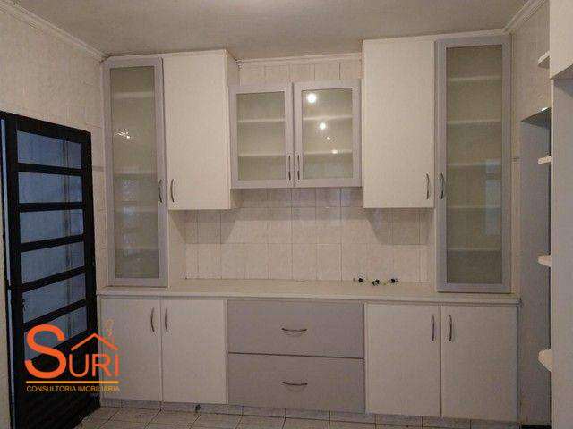 Sobrado à venda com 4 quartos, 225m² - Foto 10