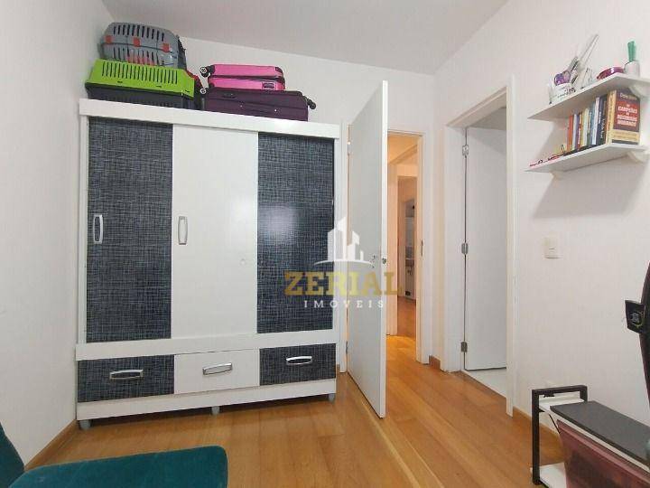 Apartamento à venda com 3 quartos, 162m² - Foto 13