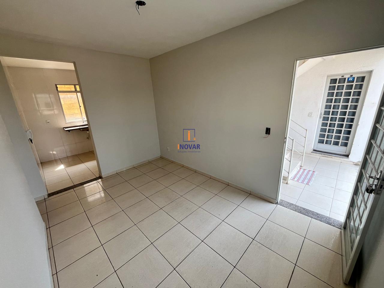 Apartamento à venda com 2 quartos, 59m² - Foto 12