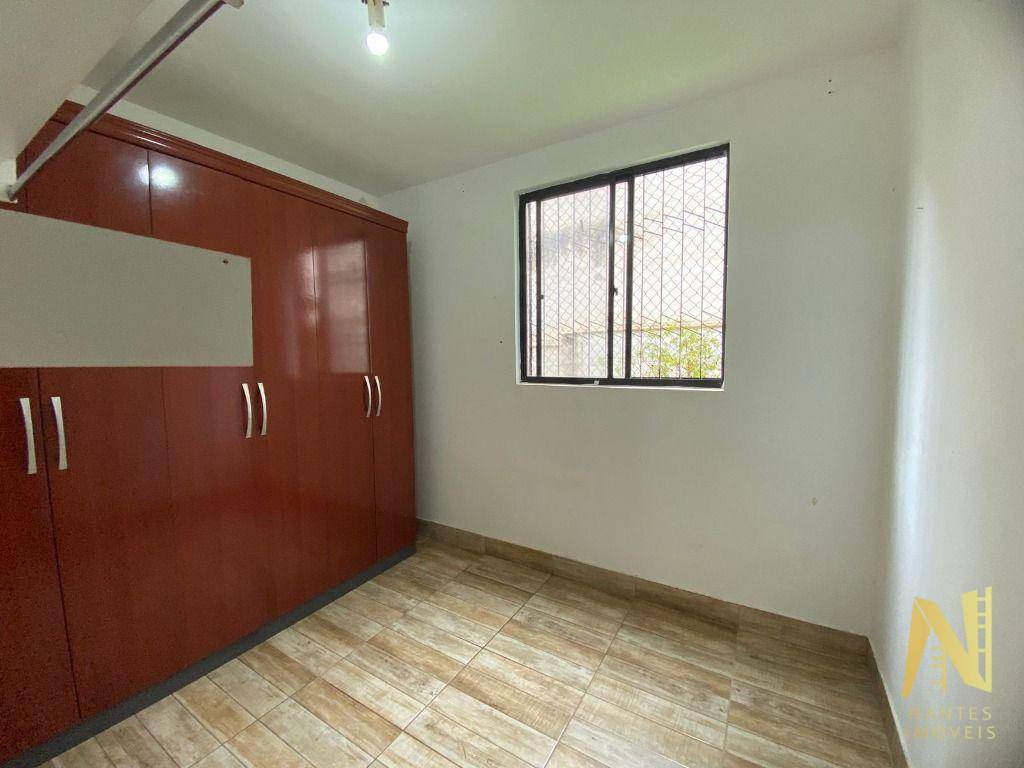 Apartamento à venda com 2 quartos, 43m² - Foto 10