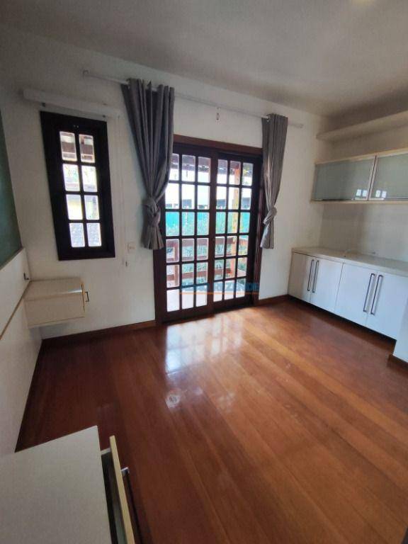 Casa de Condomínio à venda com 3 quartos, 110m² - Foto 12