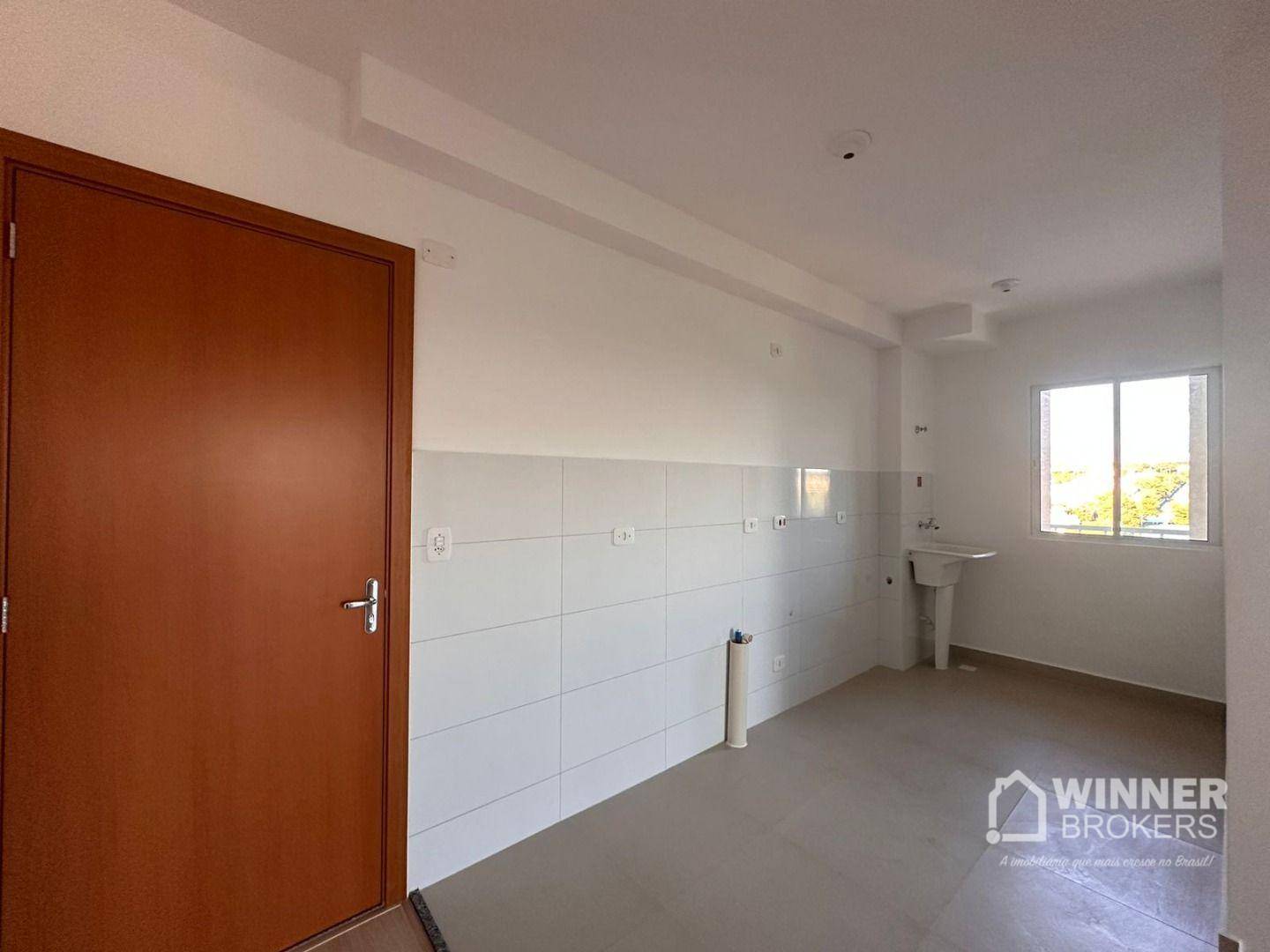 Apartamento à venda com 2 quartos, 55m² - Foto 5