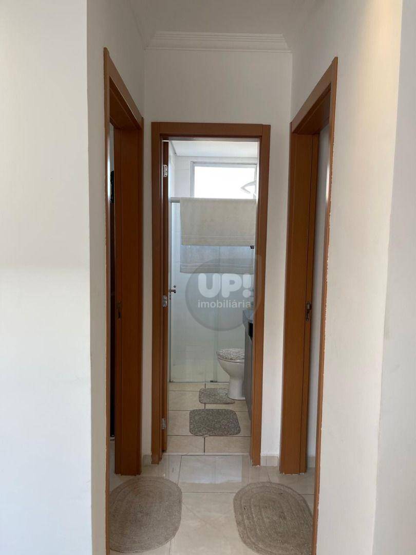 Apartamento à venda com 2 quartos, 50m² - Foto 9