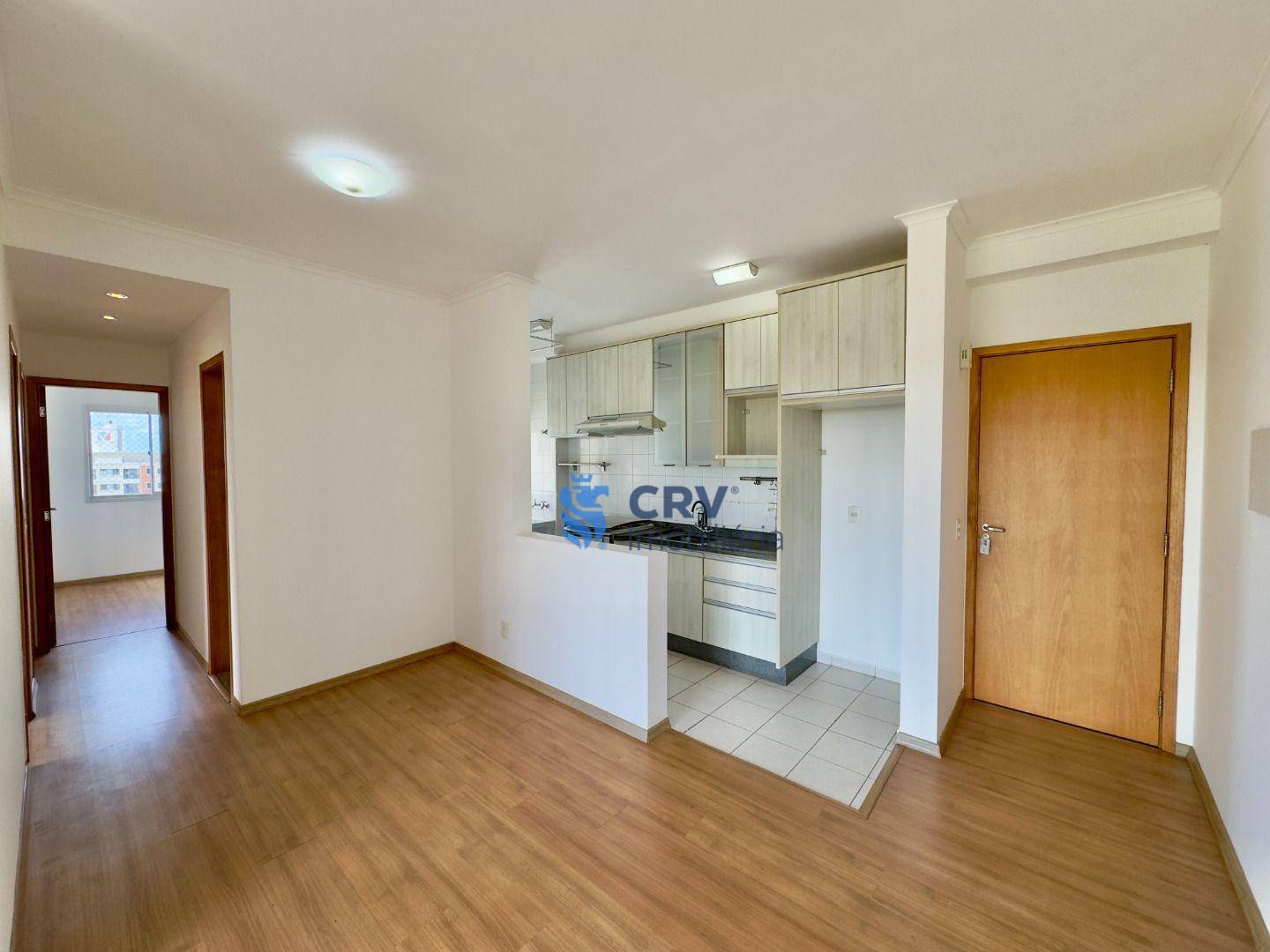 Apartamento para alugar com 3 quartos, 69m² - Foto 2