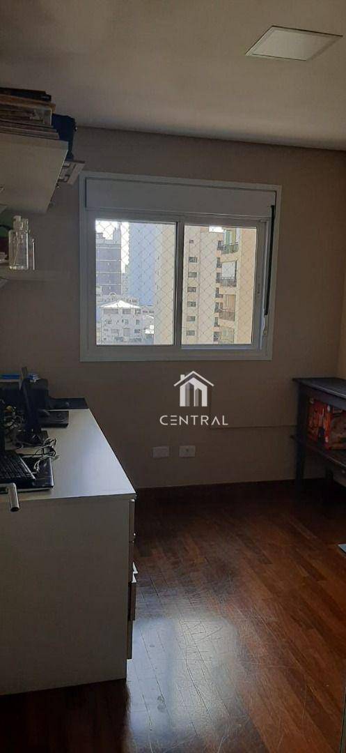 Apartamento à venda com 3 quartos, 114m² - Foto 29