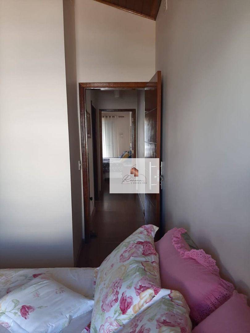 Sobrado à venda com 4 quartos, 240m² - Foto 35