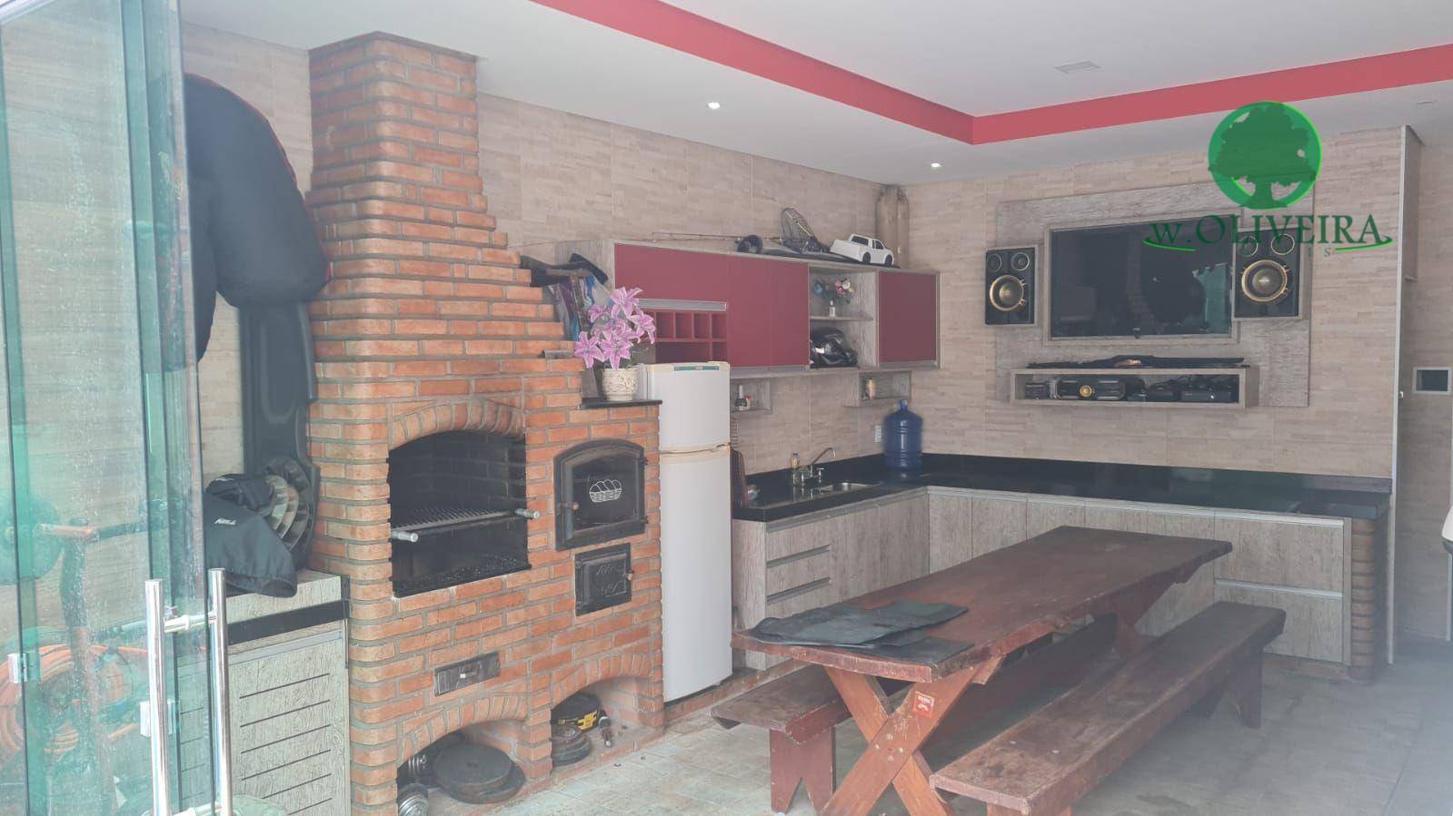 Sobrado à venda com 3 quartos, 273m² - Foto 39