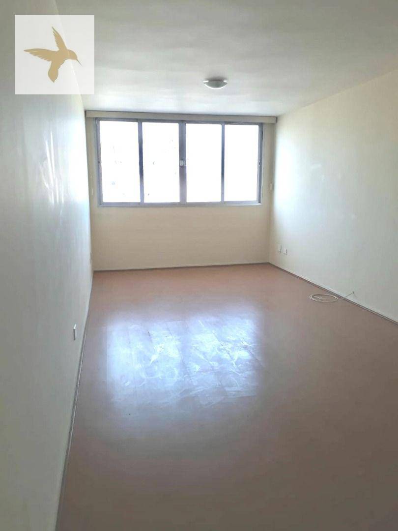 Apartamento à venda com 3 quartos, 116m² - Foto 2