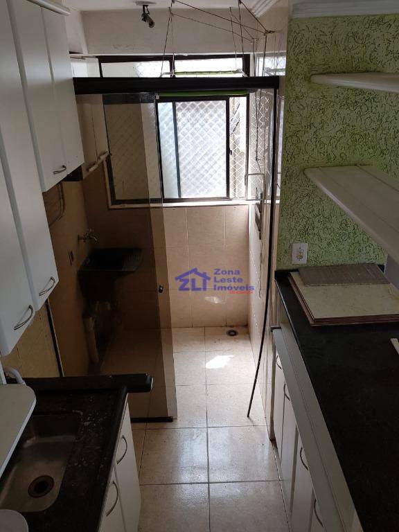 Apartamento à venda com 2 quartos, 48m² - Foto 5