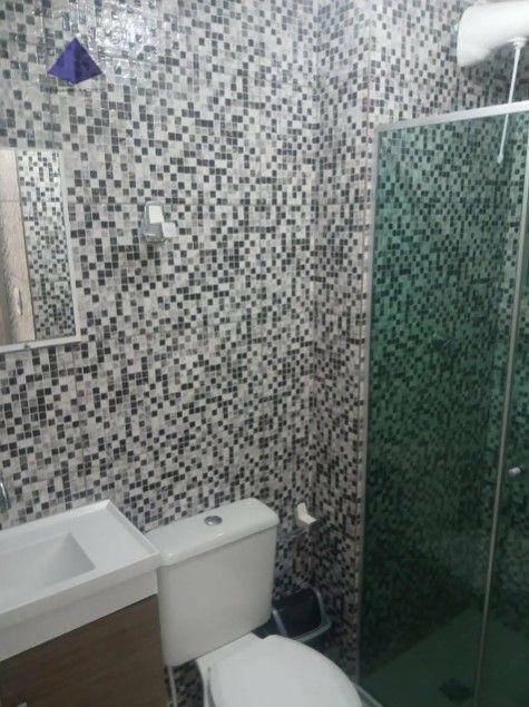 Apartamento à venda com 2 quartos, 47m² - Foto 9