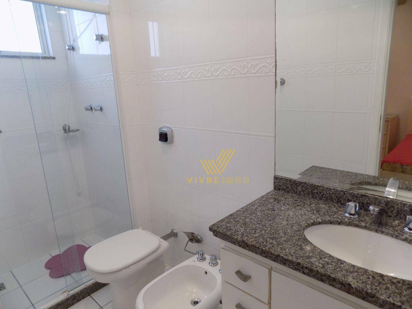 Apartamento à venda com 4 quartos, 180m² - Foto 20